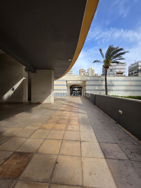 Foto 10782d41-ad33-4926-9633-c47233a314ad. Apartament amb aparcament piscina a Rincón Bajo Benidorm