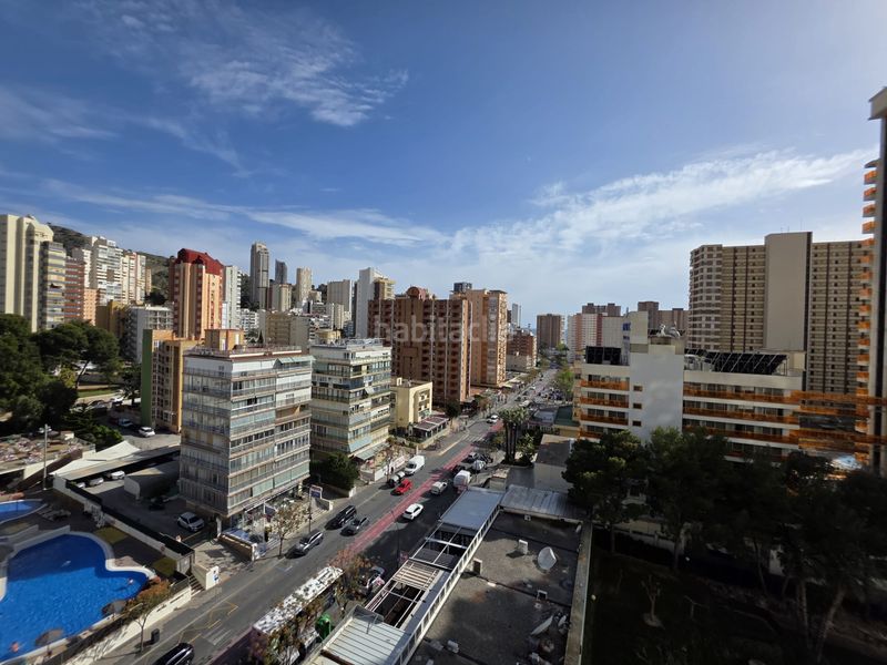 Foto 118c9407-1981-4996-918b-b8f9fc64037b. Apartament amb aparcament piscina a Rincón Bajo Benidorm