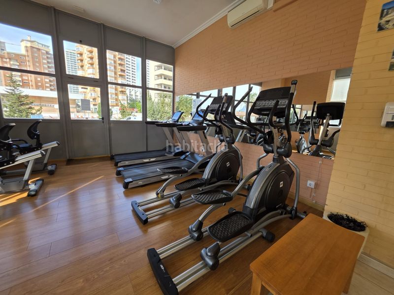 Foto 2d78e63b-0a07-41be-aa88-a985c5919259. Apartament amb aparcament piscina a Rincón Bajo Benidorm