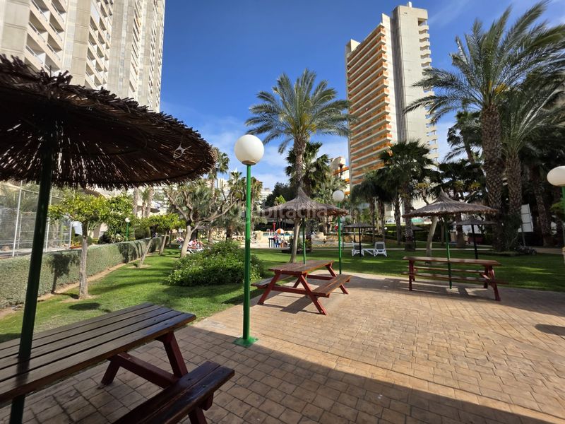 Foto 87455ff6-5d27-4635-9d59-44a3c1613910. Apartament amb aparcament piscina a Rincón Bajo Benidorm