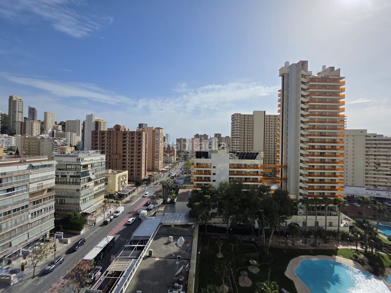 Foto 8fff70f6-d29f-45e1-af94-a31eca92d14d. Apartament amb aparcament piscina a Rincón Bajo Benidorm
