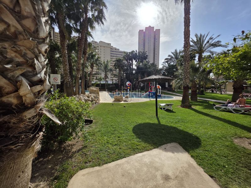Foto b062d28e-360b-4924-9dc3-b153e32d78e6. Apartament amb aparcament piscina a Rincón Bajo Benidorm