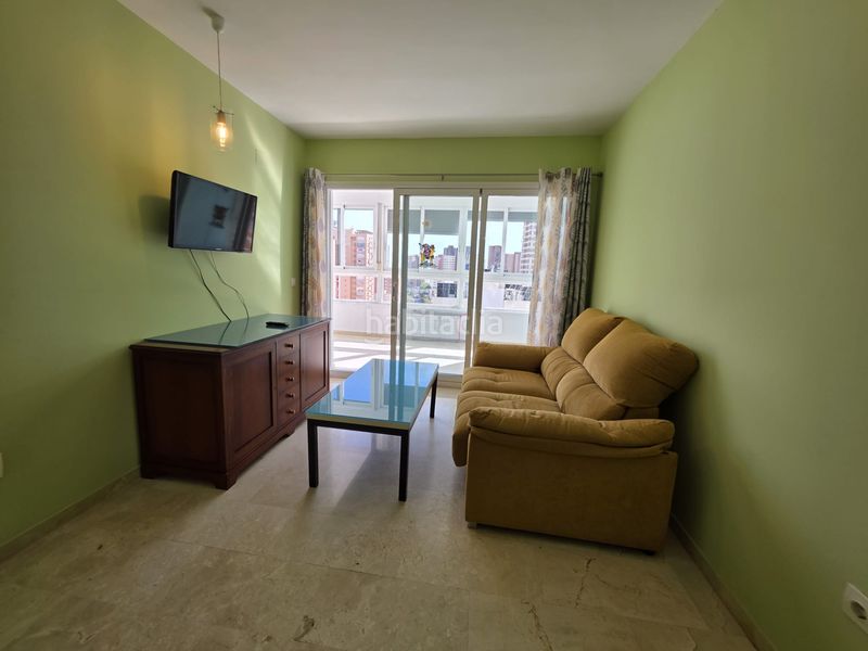 Foto b7ceb0aa-1df2-42ac-83d8-fb578e8c73a4. Apartament amb aparcament piscina a Rincón Bajo Benidorm