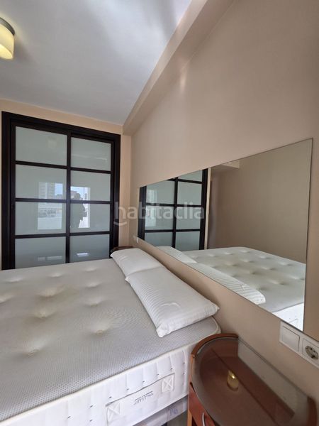 Foto e1dace9c-0fe9-454f-9964-952f7257a4e0. Apartament amb aparcament piscina a Rincón Bajo Benidorm