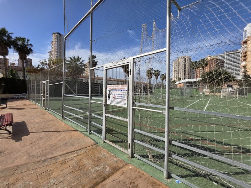 Foto ee18c623-63e0-438b-92c0-dc1e4f5ddc19. Apartament amb aparcament piscina a Rincón Bajo Benidorm