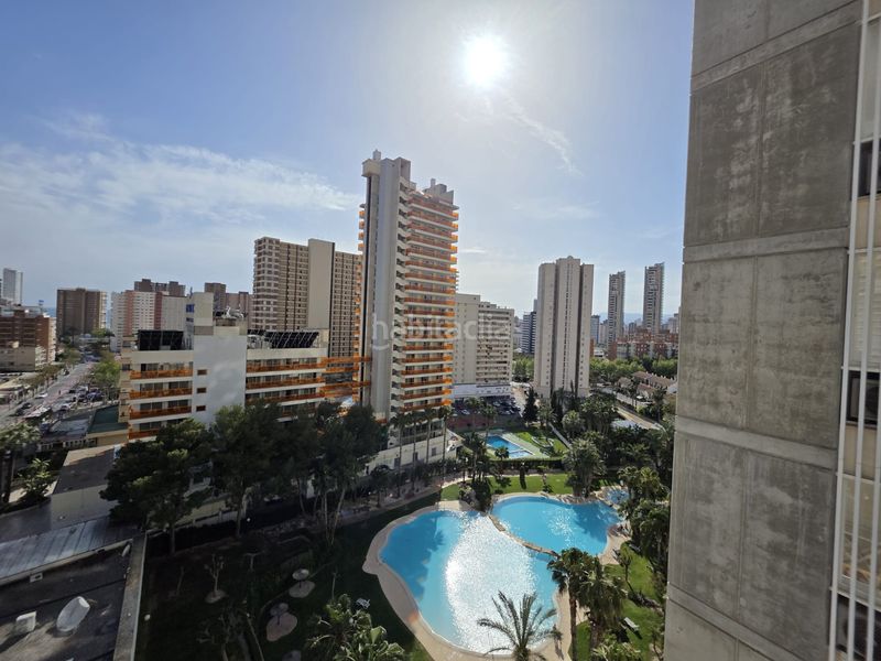 Foto f905ab27-603a-4903-bc32-da9d54d80374. Apartament amb aparcament piscina a Rincón Bajo Benidorm
