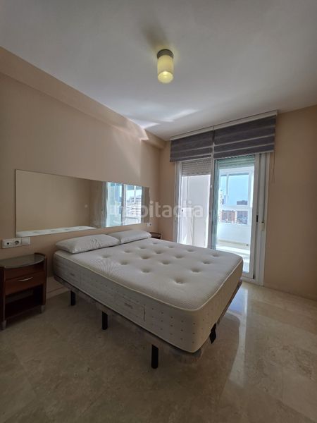 Foto f907dec2-6ee0-4f90-a61a-c890da9368a5. Apartament amb aparcament piscina a Rincón Bajo Benidorm