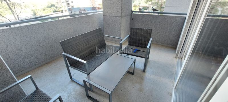 Foto 66bfc1c0-67e8-43f0-9182-fc3141ec325e. Apartament amb aparcament piscina a Playa Poniente Benidorm