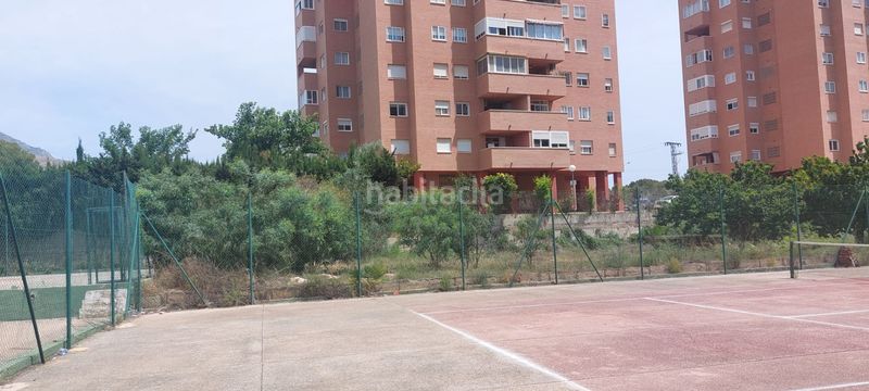 Foto cf6e9ade-cdc0-4ddf-9a5c-8d9a0e14fece. Apartament amb aparcament piscina a Playa Poniente Benidorm