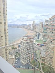 Apartamento  Calle alcalde manuel catalán chana 2. Apartamento 1 linea rincon