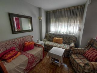 Pis  Avinguda rei jaume i. Ocasion piso en centro