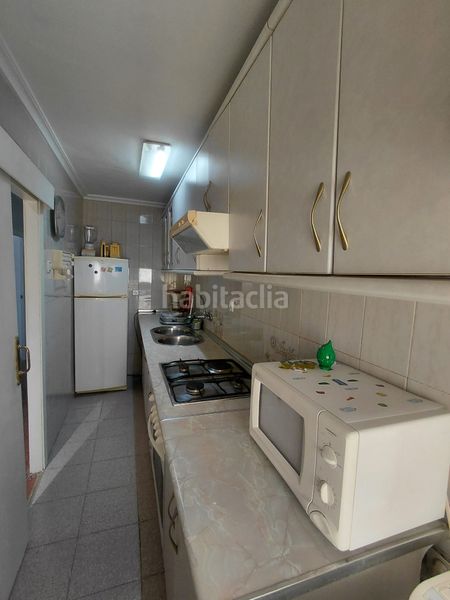 Foto 26d703e5-8925-4159-b7b4-dea24a60725d. Pis a Centro Urbano Benidorm