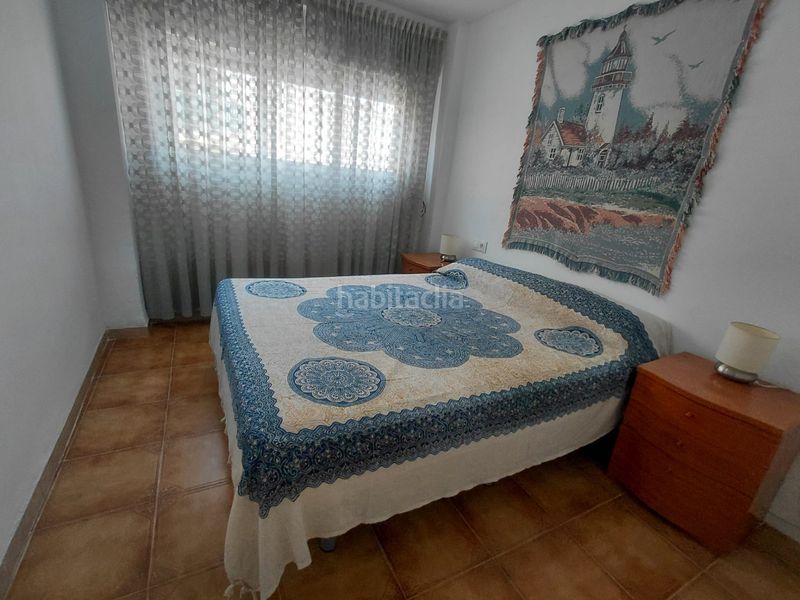 Foto 79242ea4-861d-451f-a5b4-31d4603d2398. Pis a Centro Urbano Benidorm