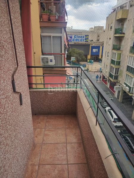 Foto fc8e4a03-27ce-4b6d-8b5c-13764265a030. Pis a Centro Urbano Benidorm