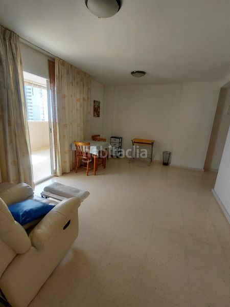 Foto 1400bff6-19d7-41a7-b358-4ce5406f55c6. Apartament amb piscina a Rincón Alto Benidorm