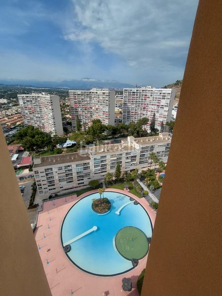 Foto 17727231-7e7a-4509-8dde-bec8e5b9b8bc. Apartament amb piscina a Rincón Alto Benidorm