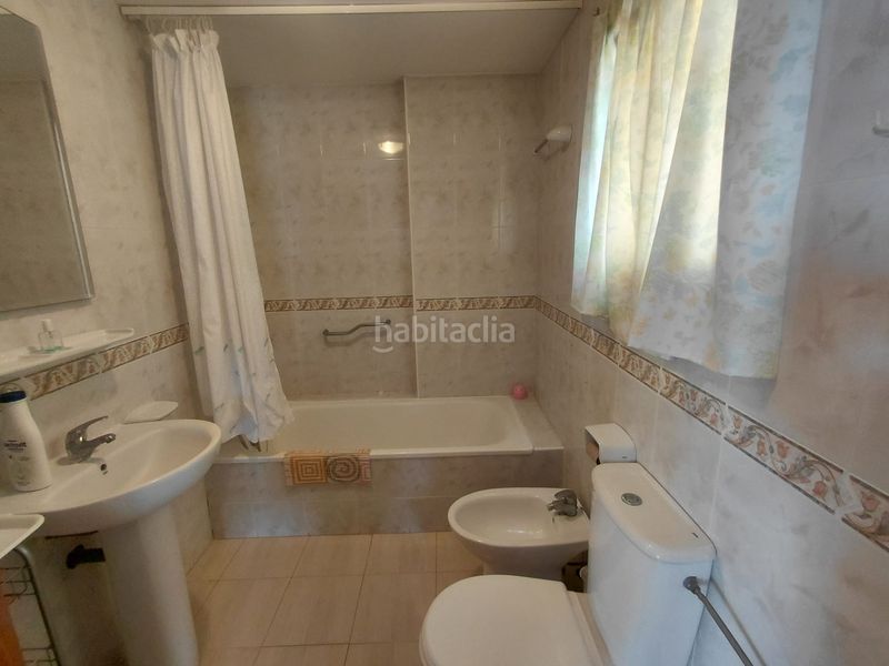 Foto 3a42a888-1213-4521-bb4f-e4a2cd21adf8. Apartament amb piscina a Rincón Alto Benidorm