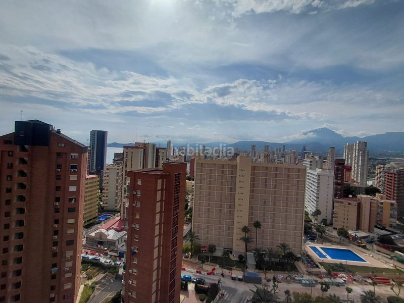 Foto 3de2ee3b-6abb-4a5c-a100-2df08b0e3073. Apartament amb piscina a Rincón Alto Benidorm