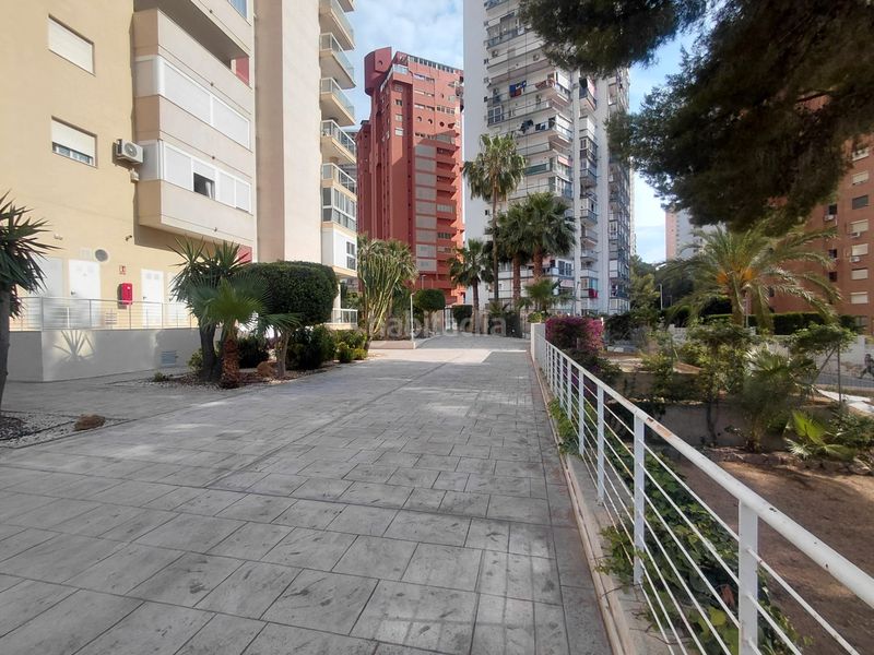 Foto 3f166ef3-7df7-41a4-9644-80bb98e576aa. Apartament amb piscina a Rincón Alto Benidorm