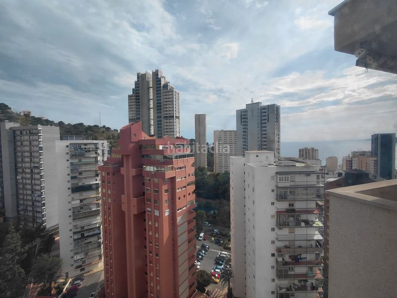 Foto 4abb3697-412d-4a7e-b890-a340a727cab9. Apartament amb piscina a Rincón Alto Benidorm