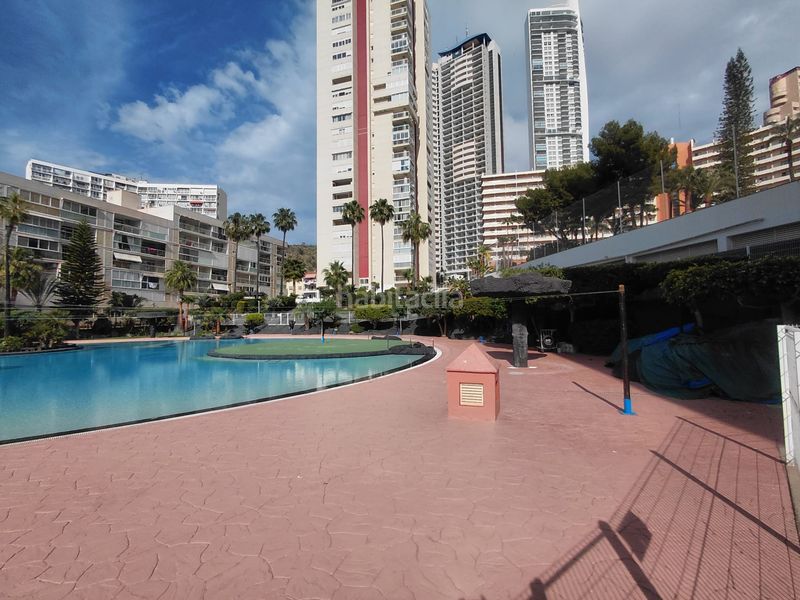 Foto 4e8fcb56-8d31-43d9-9f27-2c99853130cc. Apartament amb piscina a Rincón Alto Benidorm