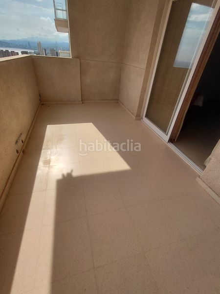 Foto 60333f51-a652-4b16-81c4-b1b374bb233c. Apartament amb piscina a Rincón Alto Benidorm