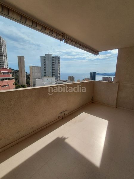 Foto 6b5a2fcb-8dc4-40e2-9f52-60e23ae2c09a. Apartament amb piscina a Rincón Alto Benidorm