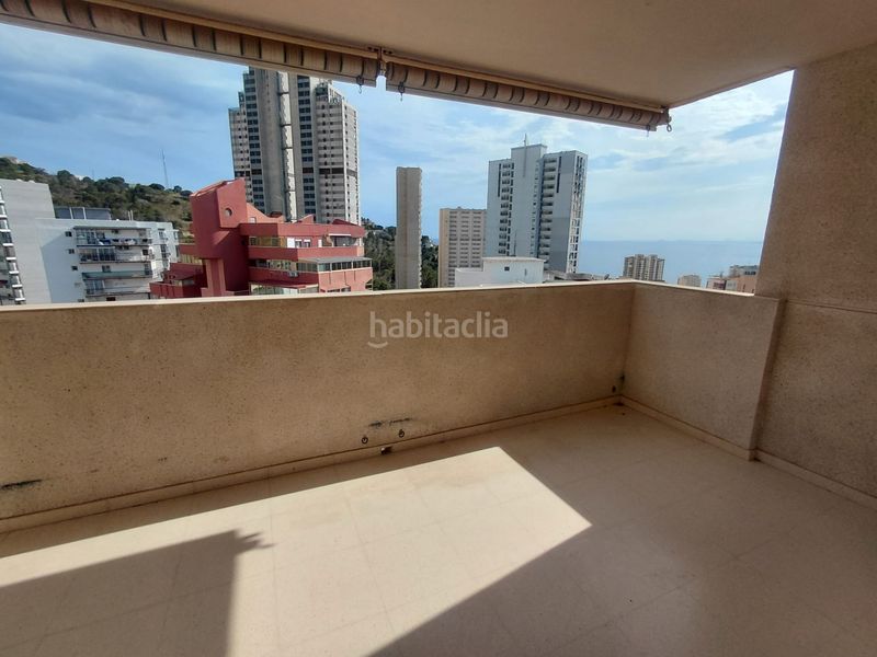 Foto 7a4cdcbc-aeea-4640-9495-07722d47adca. Apartament amb piscina a Rincón Alto Benidorm