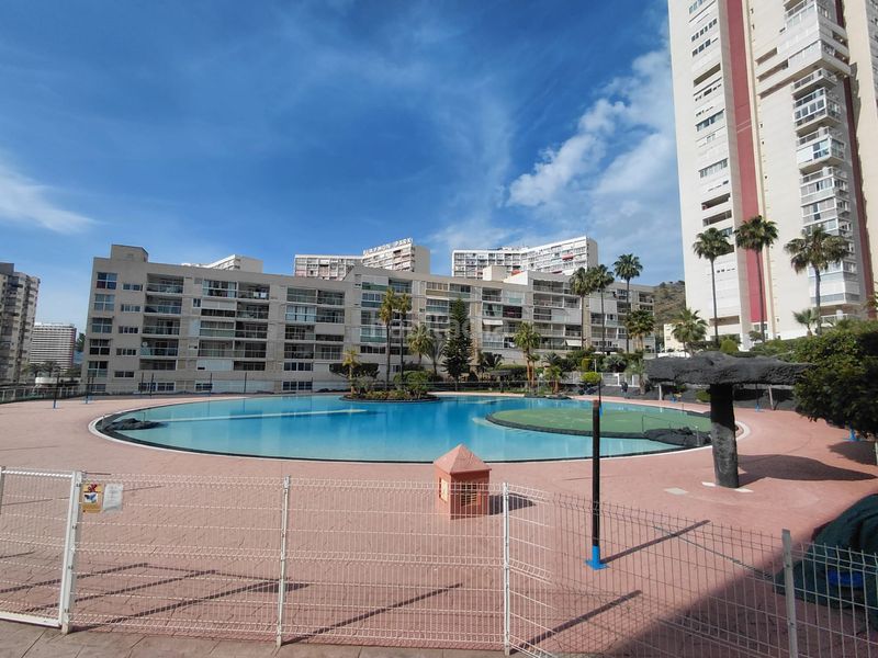 Foto 91d19210-0926-4755-8aa3-ba9311fe8d92. Apartament amb piscina a Rincón Alto Benidorm