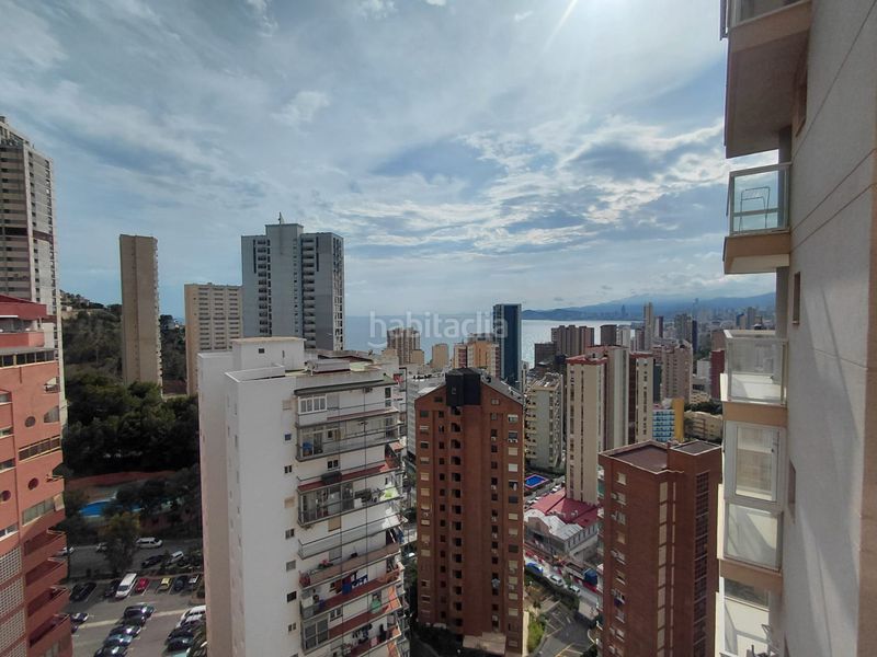 Foto a337297f-c891-4bcb-8227-b1f39794f9a9. Apartament amb piscina a Rincón Alto Benidorm