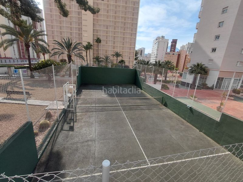 Foto a37605a0-472d-4326-abd9-bc627be80cd9. Apartament amb piscina a Rincón Alto Benidorm