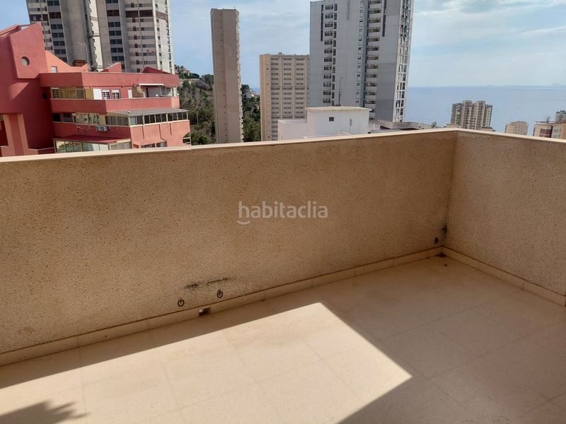 Foto ac79003d-a424-4301-bbc5-bbf5ccea991b. Apartament amb piscina a Rincón Alto Benidorm