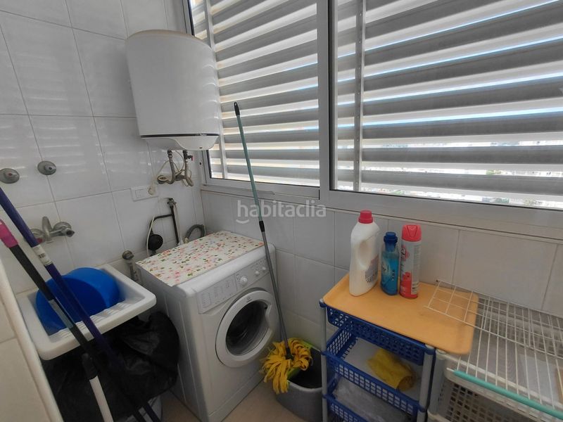 Foto b0cb8325-b7ed-4e5e-89f3-c3b051061f17. Apartament amb piscina a Rincón Alto Benidorm
