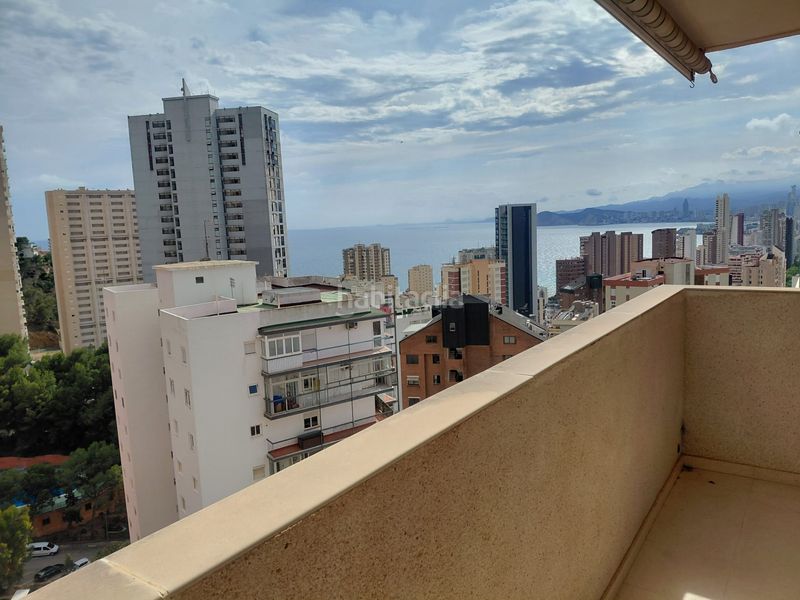 Foto b7872c0d-9cb7-47ce-860e-84a34030ac8a. Apartament amb piscina a Rincón Alto Benidorm