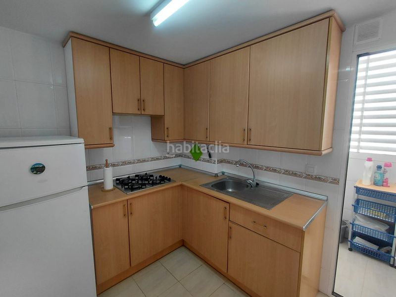 Foto b90f62d8-5f9a-4c4e-9804-7e9ac6116f59. Apartament amb piscina a Rincón Alto Benidorm