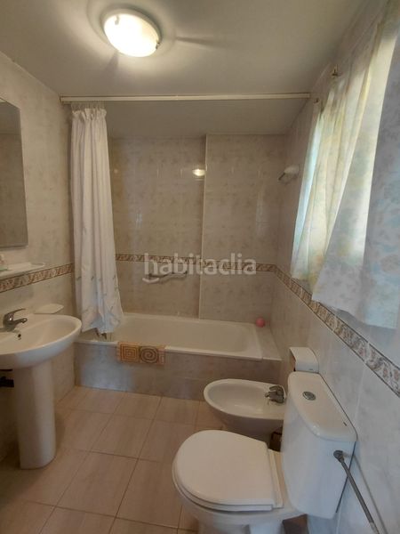 Foto c0059f19-e8c3-489b-a890-cb6e0875a7e6. Apartament amb piscina a Rincón Alto Benidorm