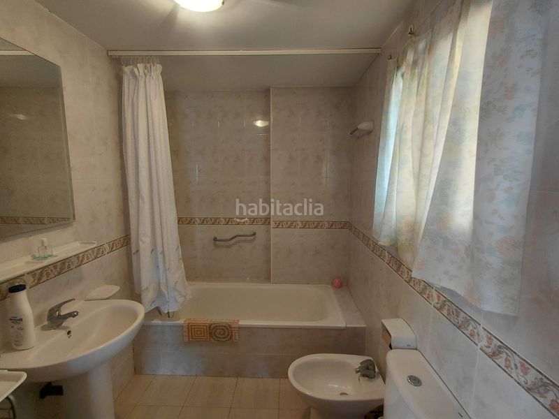 Foto ce2bd809-e2d3-47d0-b74c-59c4c6f3fceb. Apartament amb piscina a Rincón Alto Benidorm