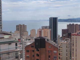Apartament a Avenida de Montecarlo