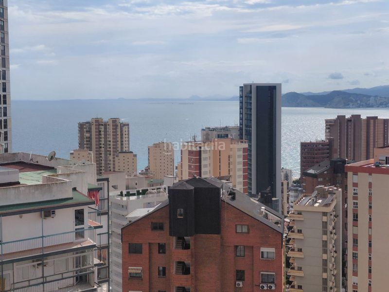 Foto e28056d8-3c02-4d94-bf6f-a1ef629ae508. Apartament amb piscina a Rincón Alto Benidorm