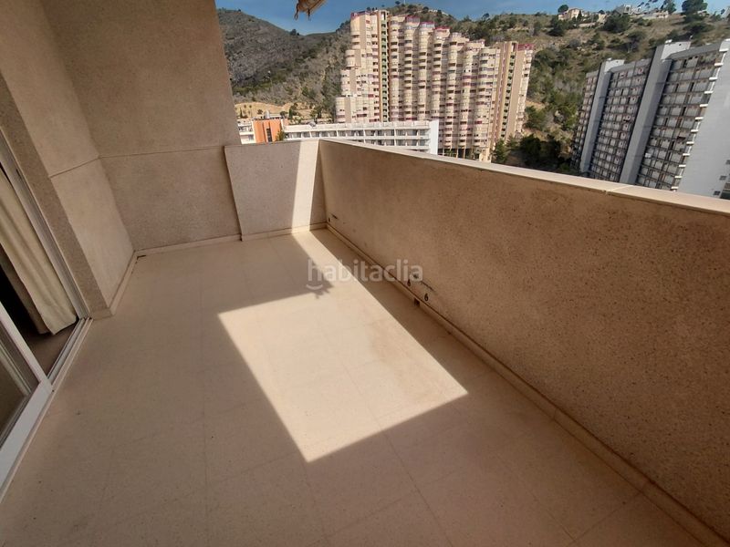 Foto f06bef75-6071-4692-8f90-8666cff0d366. Apartament amb piscina a Rincón Alto Benidorm