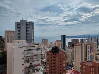 Apartament a Avenida de Montecarlo
