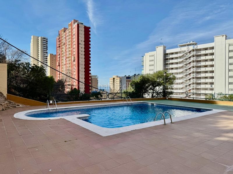 Foto 0a7b2b16-f0f1-4453-84ff-c31cbbd63561. Estudi amb aparcament piscina a Rincón Alto Benidorm