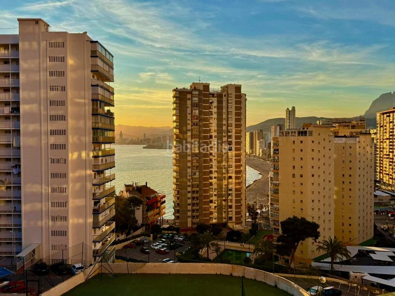 Foto 1e3e80b4-5616-4cbf-b37c-008e89d532f2. Estudi amb aparcament piscina a Rincón Alto Benidorm