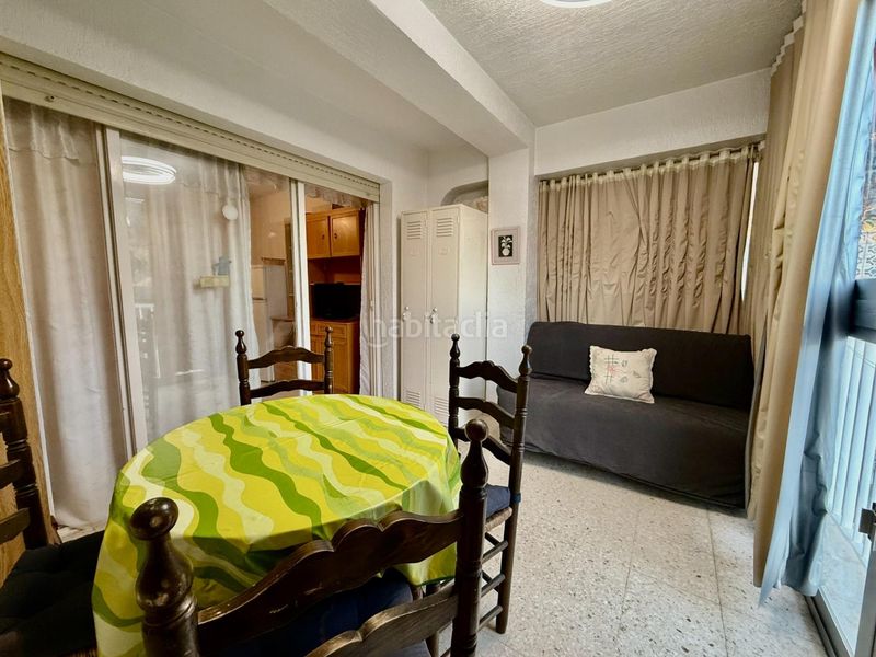 Foto 5fb71c31-4227-43e4-a148-40f7eac9dd11. Estudi amb aparcament piscina a Rincón Alto Benidorm