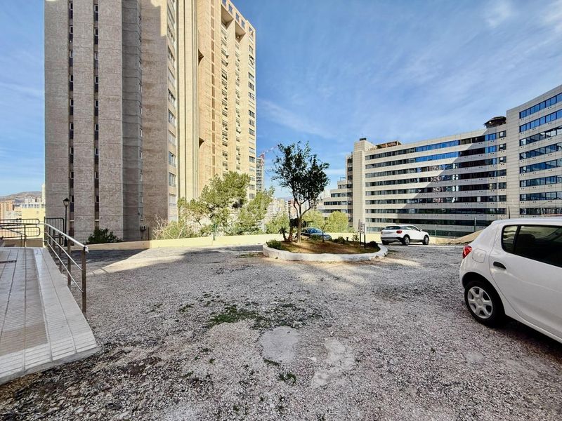 Foto 78ad08be-ca8b-4ca5-9865-8b77fae2a165. Estudi amb aparcament piscina a Rincón Alto Benidorm
