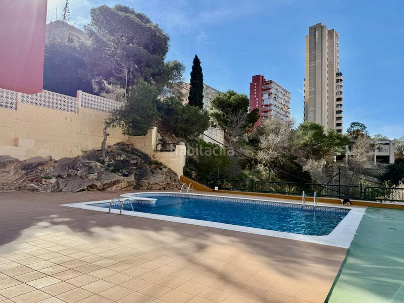 Foto b53d8803-8e7c-4dea-a94c-5fe318837c94. Estudi amb aparcament piscina a Rincón Alto Benidorm