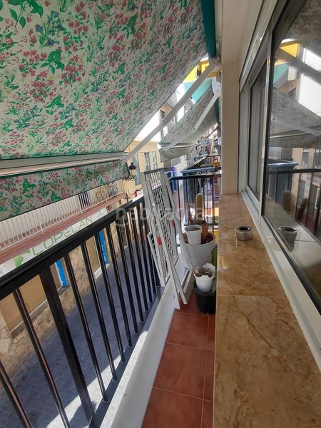 Foto c0050c69-585c-472f-a3d0-2e6d026227b7. Pis a Centro Urbano Benidorm