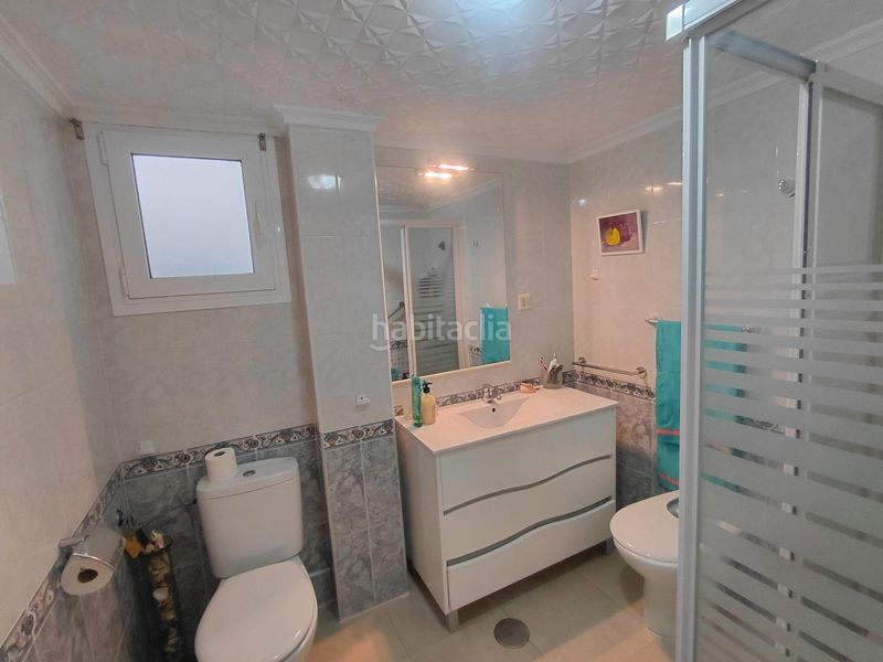 Foto e205fd96-bba5-418f-b76d-fba76bd79a56. Pis a Centro Urbano Benidorm
