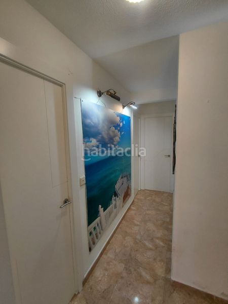 Foto e560454f-18e6-45ef-b329-039fcb5200b9. Pis a Centro Urbano Benidorm