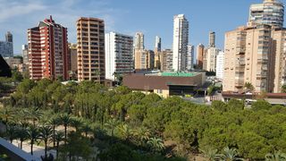 Pis  Glorieta del carrascos. Piso en los carrascos
